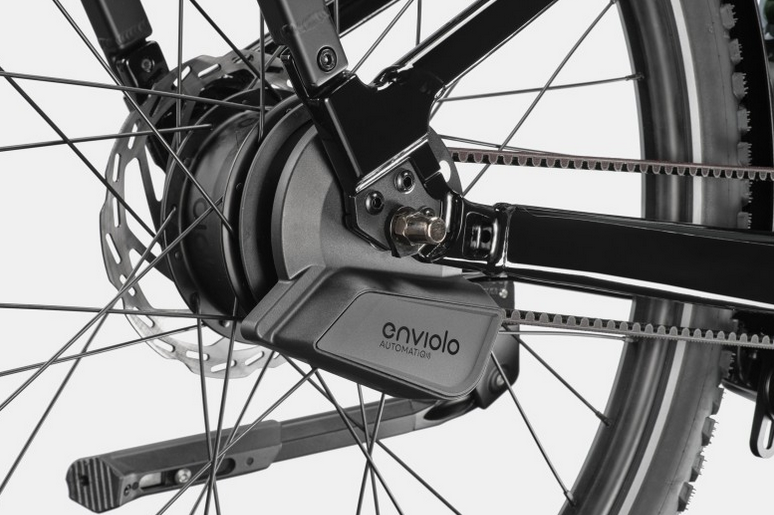 VÉLO ÉLECTRIQUE CANNONDALE automatiq 2026