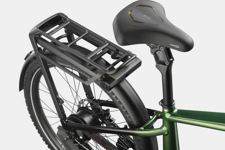VÉLO ÉLECTRIQUE CANNONDALE automatiq 2026