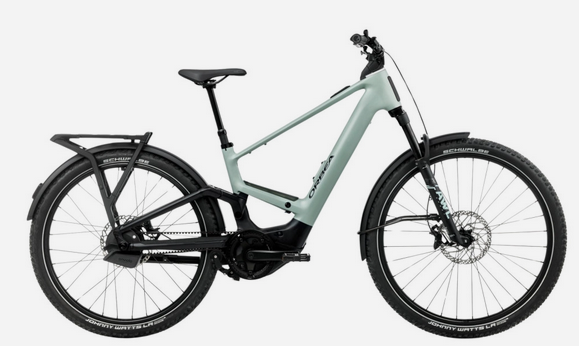 Vélo Orbea Muga 10 2026
