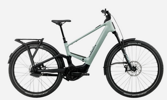 Vélo Orbea Muga 10 2026