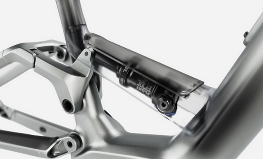 Vélo Orbea Muga 10 2026