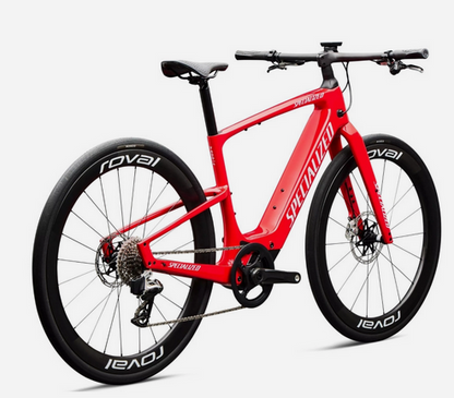 Vélo Specialized Vado SL 2 LTD 2026