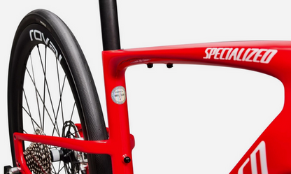 Vélo Specialized Vado SL 2 LTD 2026