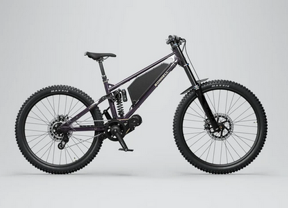 VTT Electrique Bonnell 775 MX (V2) 2026