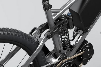 VTT Electrique Bonnell 775 MX (V2) 2026