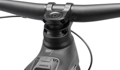 Vtt Electrique Rotwild R.EXC 900 Ultra 2026