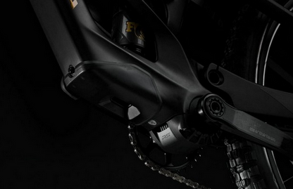 VTT Electrique Orbea Rallon RS-LTD 2026