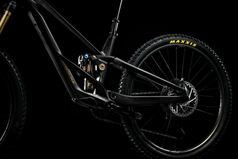 Vtt Electrique Orbea Rallon RS-LTD 2026