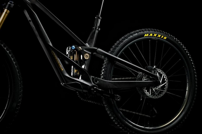 VTT Electrique Orbea Rallon RS-LTD 2026