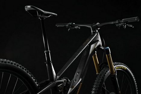 Vtt Electrique Orbea Rallon RS-LTD 2026