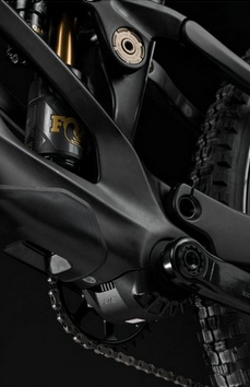 Vtt Electrique Orbea Rallon RS-LTD 2026