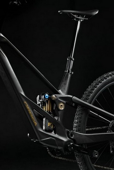 Vtt Electrique Orbea Rallon RS-LTD 2026
