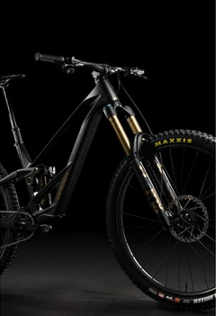 Vtt Electrique Orbea Rallon RS-LTD 2026