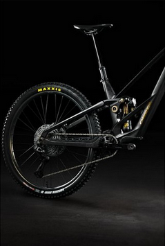 Vtt Electrique Orbea Rallon RS-LTD 2026