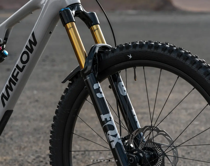VELO ELECTRIQUE  Amflow PX Carbon Pro - L 2026. M2S