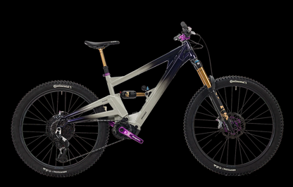 Vélo électrique Orange Phase Prestige 2026 EDITION LIMITE