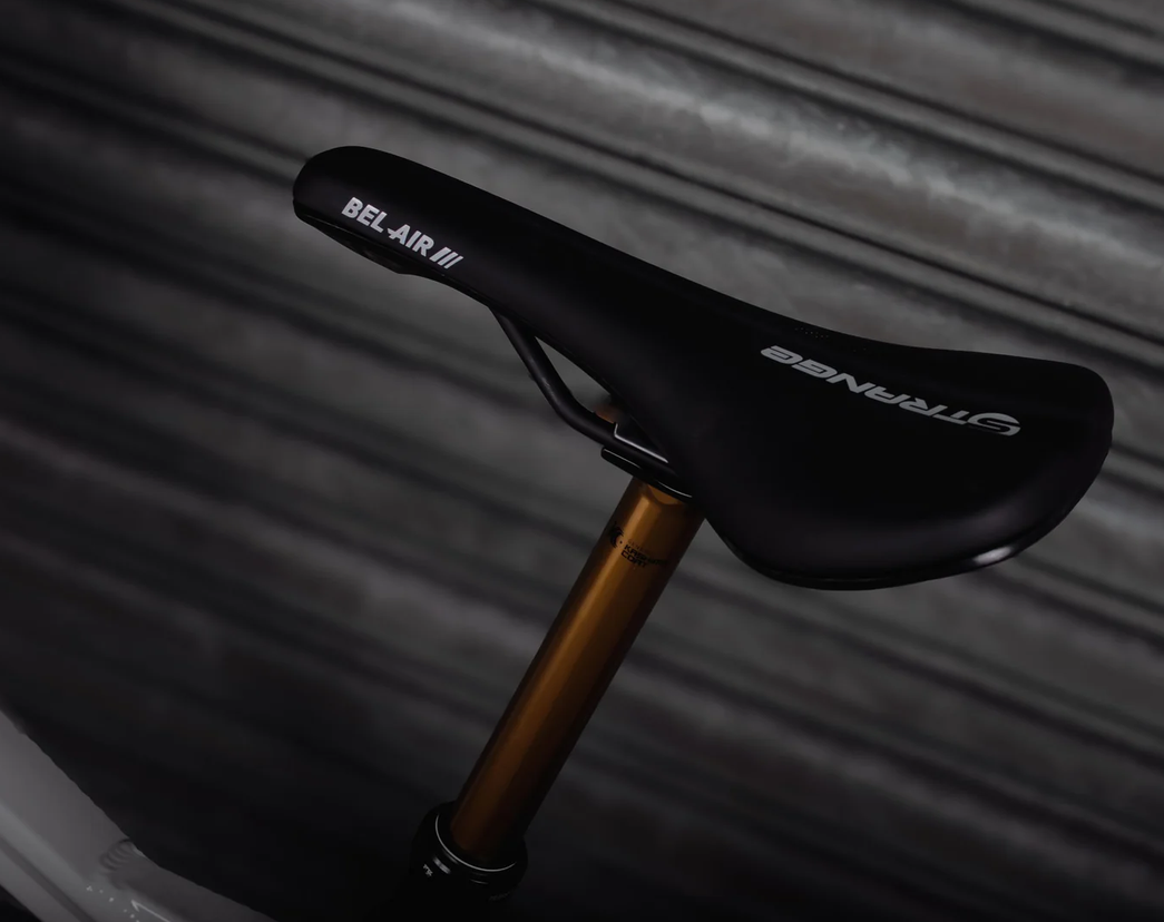 Vélo électrique Orange Phase Prestige 2026 EDITION LIMITE