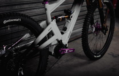 Vélo électrique Orange Phase Prestige 2026 EDITION LIMITE