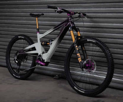 Vélo électrique Orange Phase Prestige 2026 EDITION LIMITE