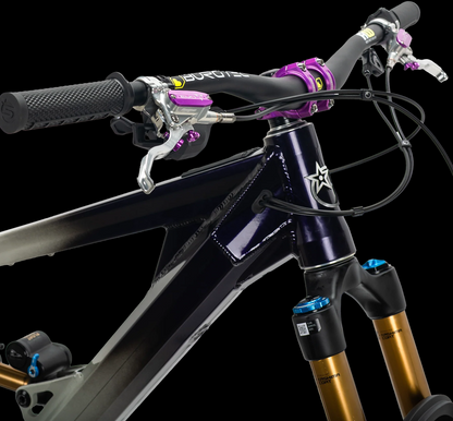 Vélo électrique Orange Phase Prestige 2026 EDITION LIMITE