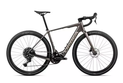 Vélo électrique ORBEA Denna H50 2026