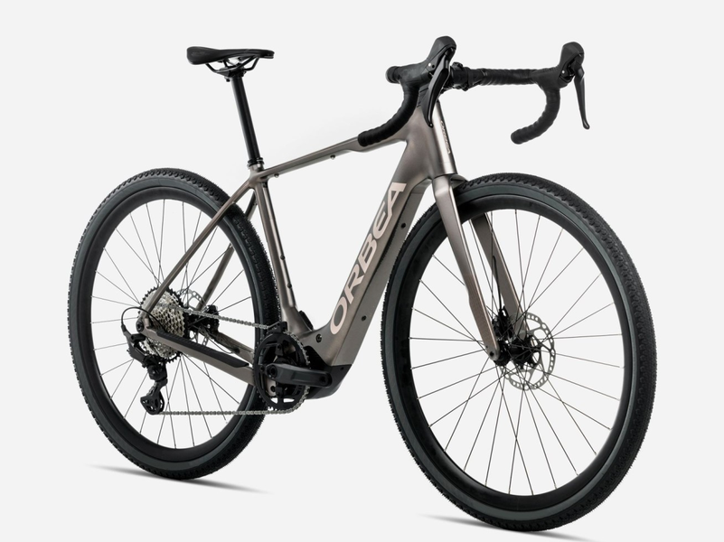 Vélo électrique ORBEA Denna H50 2026