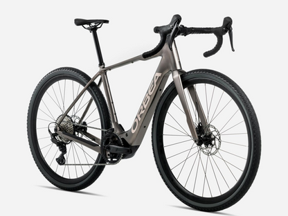 Vélo électrique ORBEA Denna H50 2026