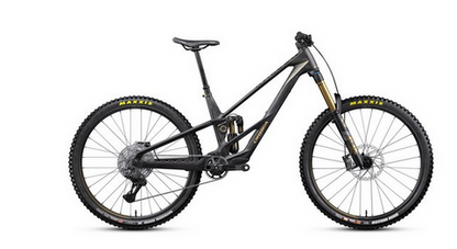 VTT Electrique Orbea Rallon RS-LTD 2026