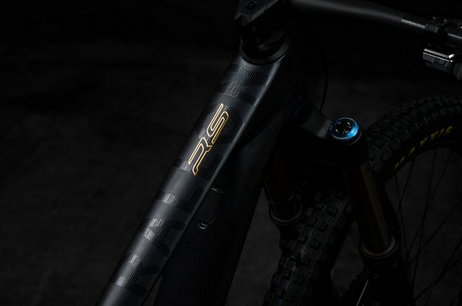 Vtt Electrique Orbea Rallon RS-LTD 2026