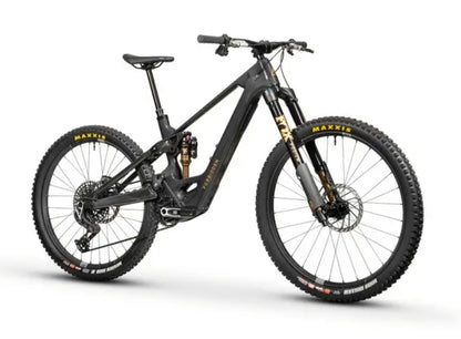 Vélo Forbidden Bike Druid E T1 29/27,5'' 160 mm 12 V Avinox M2S 800 Wh Vitalogy 2027