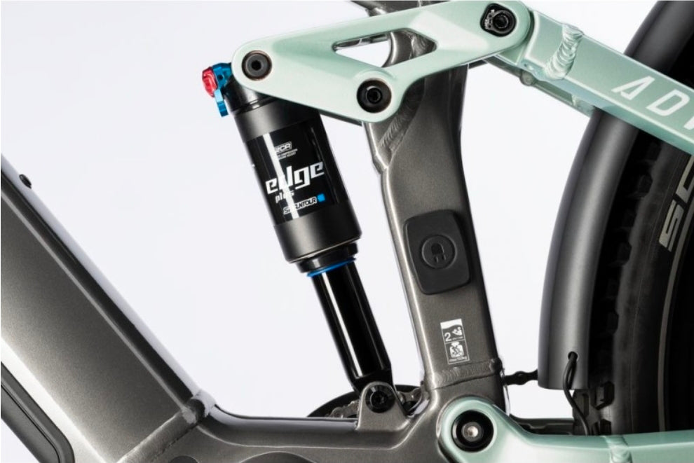 HAIBIKE ADVENTR 11 ABS VÉLO 2026