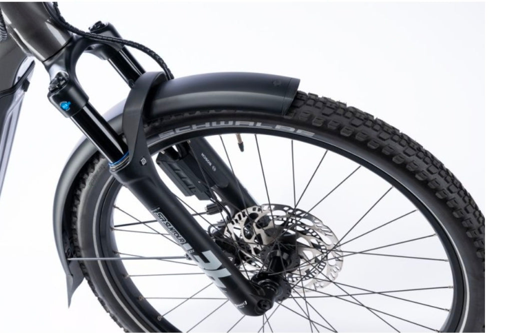 HAIBIKE ADVENTR 11 ABS VÉLO 2026