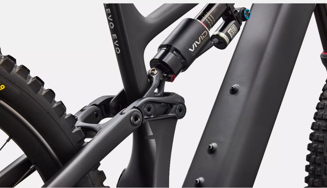 Nouveau Velo electrique Specialized Levo 4 EVO Pro 2026