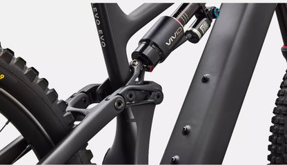 Nouveau Velo electrique Specialized Levo 4 EVO Pro 2026