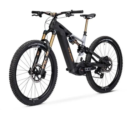 Velo electrique Thok TP4 Édition Limitée 29'' 160 mm 12 V 800 Wh Bosch Performance Line CX Gold 2026