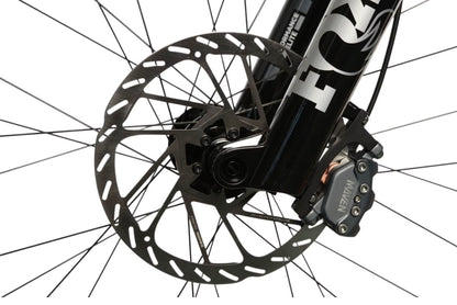 VTT électrique tout-suspendu Santa Cruz Bullit 4 Carbon C Sram GX AXS T-Type 12V 600Wh MX (29/27,5'') Bleu 2026