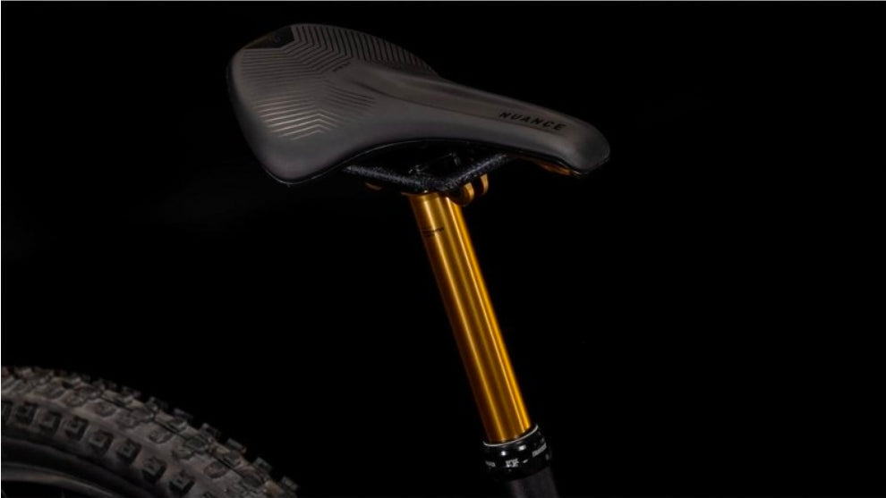 Cube electric scooter AMS Hybrid ONE44 C:68X SUPER TM 400X 29