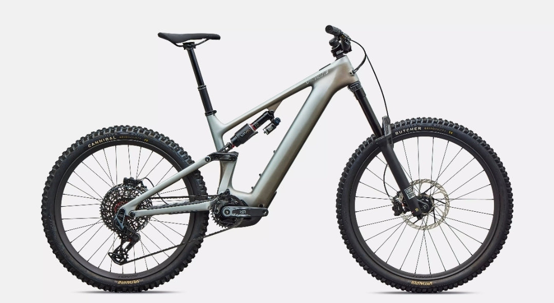 Nouveau Velo electrique Specialized Levo 4 EVO Pro 2026
