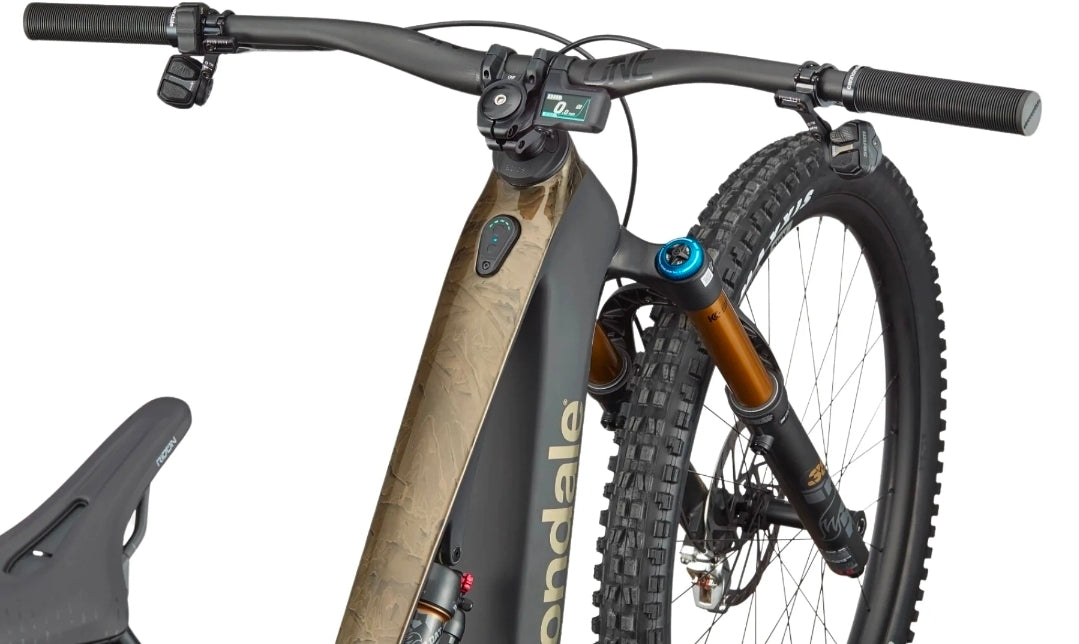 Cannondale Moterra Neo SL Lab71 electric scooter