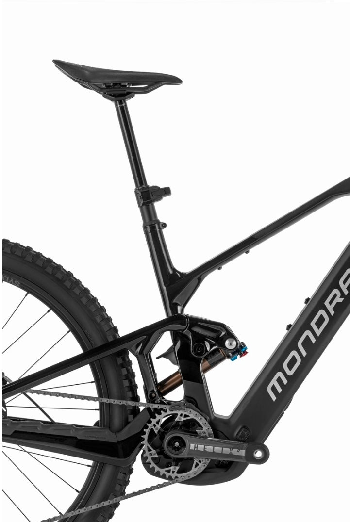 VÉLO ÉLECTRIQUE MONDRAKER CRAFTY CARBON RR SL BIKE 2026 