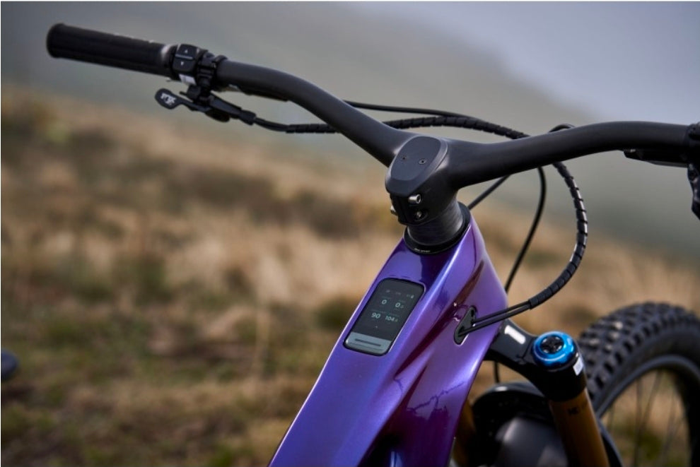 VTT Giant Reign Advanced E+ 0 2026