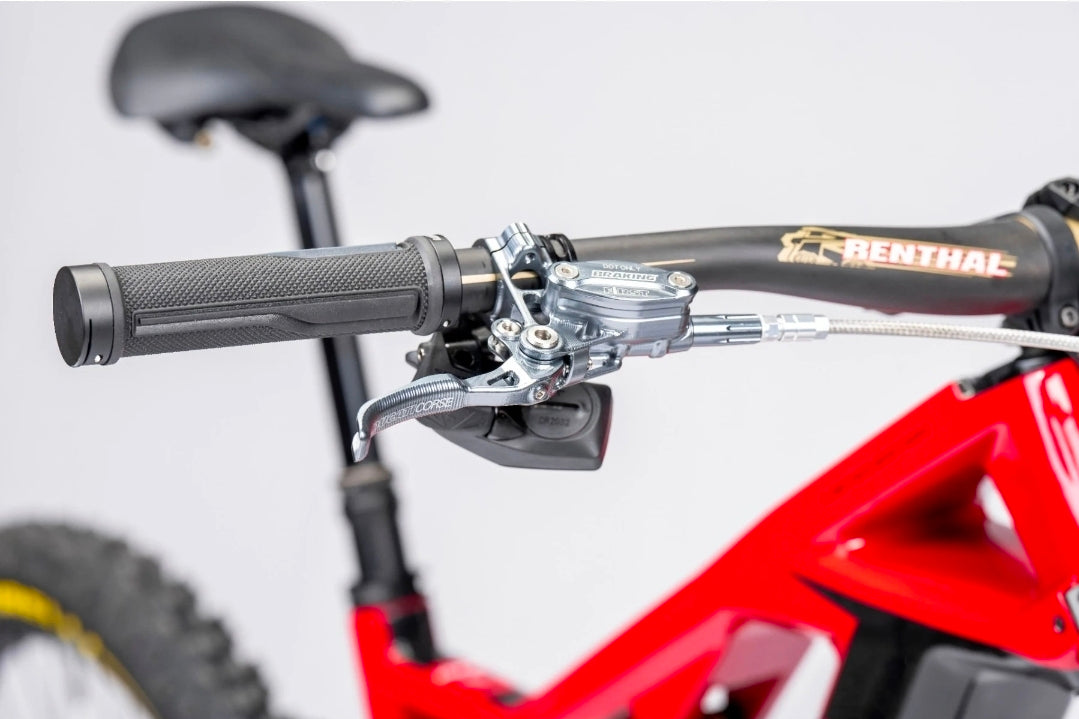 Vélo électrique Ducati Powerstage RR Limited Edition 2026
