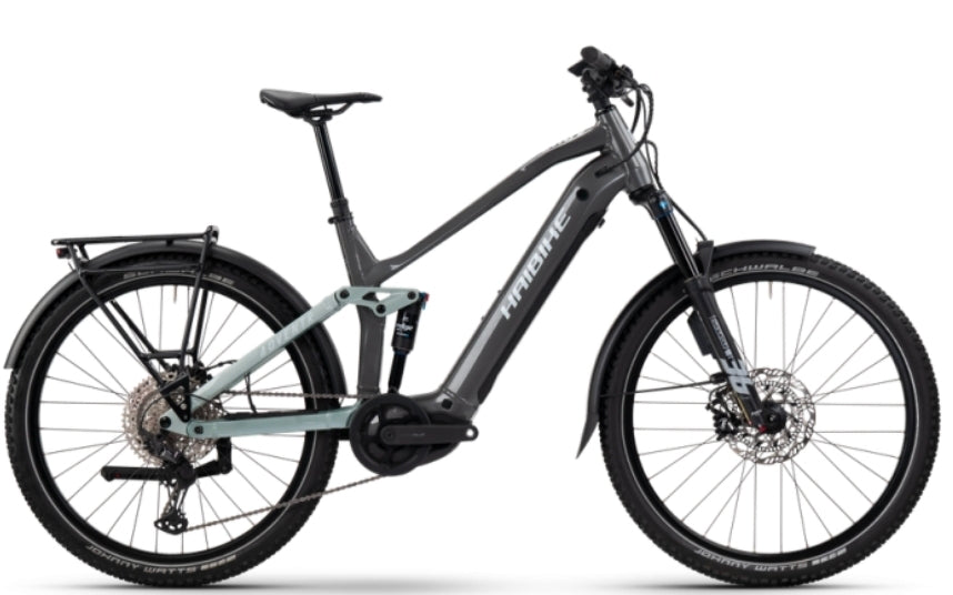 HAIBIKE ADVENTR 11 ABS VÉLO 2026
