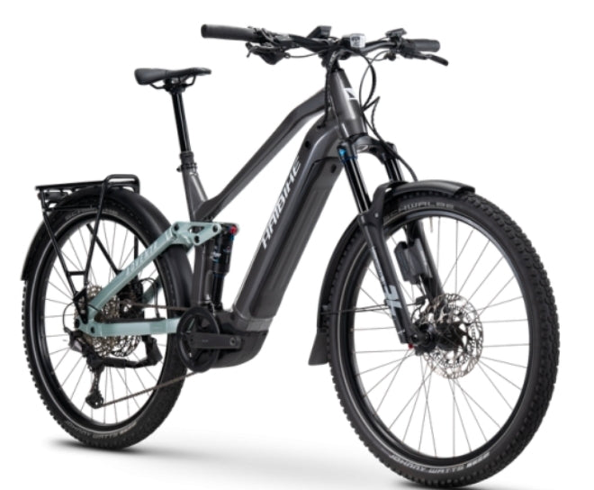 HAIBIKE ADVENTR 11 ABS VÉLO 2026
