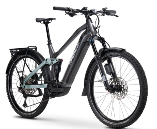 HAIBIKE ADVENTR 11 ABS VÉLO 2026