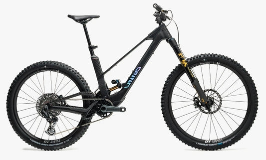 Vélo électrique Unno Mith Factory. DJI Avinox M2S