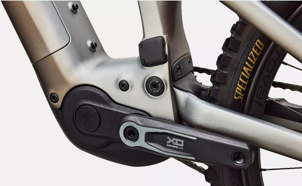 Nouveau Velo electrique Specialized Levo 4 EVO Pro 2026