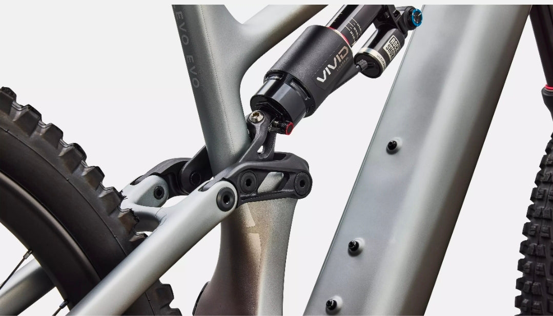 Nouveau Velo electrique Specialized Levo 4 EVO Pro 2026