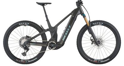 Vélo SCOTT Patron 900 Ultimate 2026