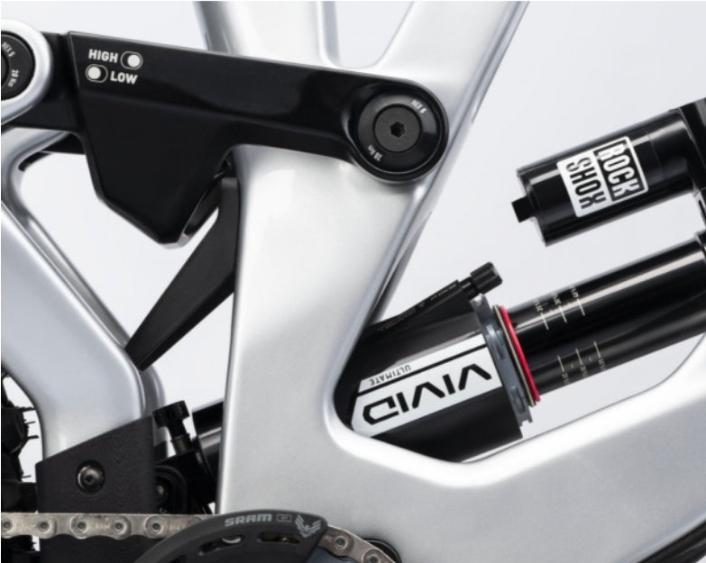 Velo electrique Ghost POACHA FULL PARTY 2025